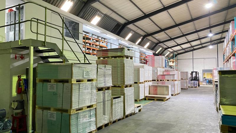 To Let commercial Property for Rent in Maitland Western Cape